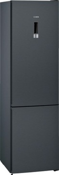 Lodówka wolnostojąca SIEMENS KG39NXXEB 368l 39 dB 238 kWh