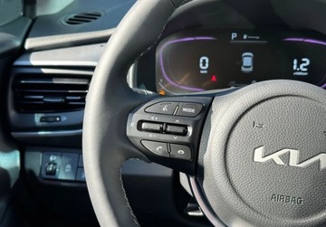 Kia Stonic Crossover Facelifting 1.0 T-GDI 100KM 2025 Kia Stonic MY25 wersja M pakiet SMART, 100KM 7DCT, dostepny od reki, zdjęcie 16