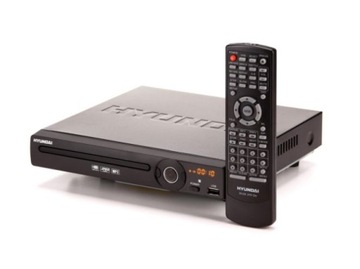 Odtwarzacz DVD Hyundai DV2X279DU