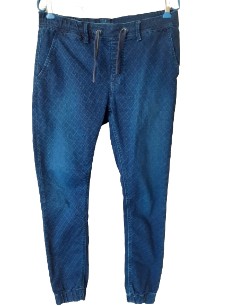 PEPE JEANS-SUPER SPODNIE 29 Z20