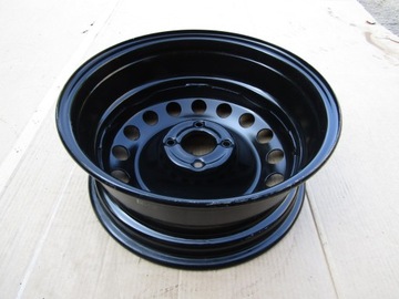 1X DISK 16 CITROEN DS3 C4 BERLINGO II PEUGEOT 307 308 PARTNER ET26
