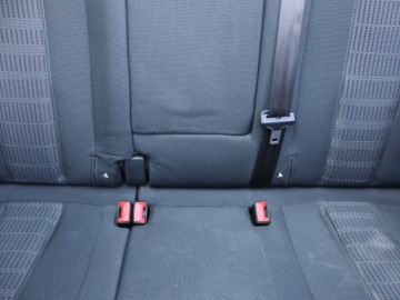 Peugeot 308 II SW Facelifting 1.2 PureTech 130KM 2018 Peugeot 308 1.2 PureTech, Salon Polska, Skóra, zdjęcie 9