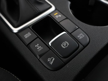 Kia Sportage IV SUV Facelifting 1.6 CRDI 136KM 2019 Kia Sportage automat 4x4 klima auto navi kamera i, zdjęcie 29