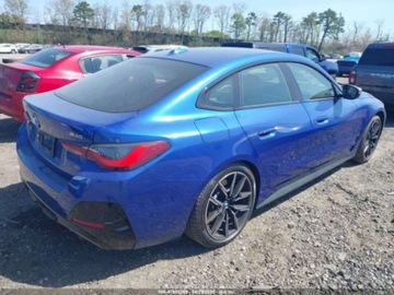 BMW i4 2024 BMW i4 M50 2024 Elektryczny 536KM, zdjęcie 5