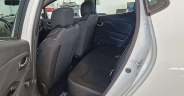Renault Clio IV Hatchback 5d Facelifting 1.5 Energy dCi 90KM 2017 Renault Clio 1.5 dCi 90KM Salon PL Niski przebieg 1.5 Diesel 90KM, zdjęcie 13