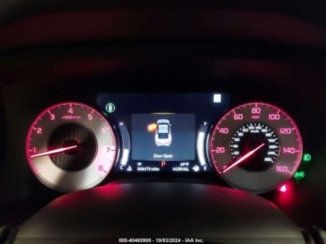 Acura TL IV 2023 Acura TL 2023r., 4x4, 2.0L 2.0 Benzyna 272KM, zdjęcie 10