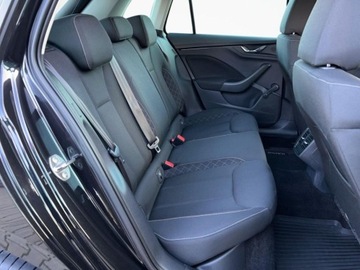 Skoda Kamiq Crossover 1.0 TSI 110KM 2022 Skoda Kamiq 1.0TSI 110KM Ambition SalonPL SerwisASO Acc Smartlink Led 110KM, zdjęcie 12