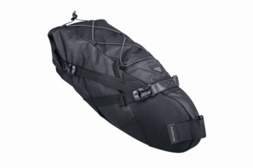 Torba Rowerowa Podsiodłowa Topeak Loader Backloader Black 15L