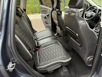 Ford Kuga III 2019 Ford Kuga Śliczna Full Opcja VIGNALE FWD, zdjęcie 16