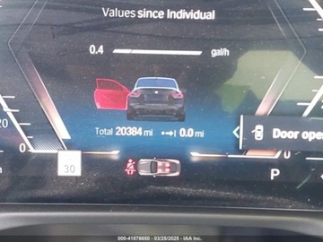 BMW Seria 2 G42-U06 2023 BMW Seria 2 230 I 2023 2.0l 2.0 Benzyna 255KM, zdjęcie 10