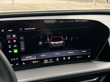 Audi 2025 Audi Q5 Sportback Faktura VAT 23 Pneumatyka Head Up Matrix LED GWARANC, zdjęcie 31