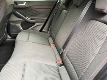 Ford Focus IV Kombi Facelifting 1.0 EcoBoost 125KM 2025 FORD Focus ST-Line X 1.0 EcoBoost 125KM, zdjęcie 10