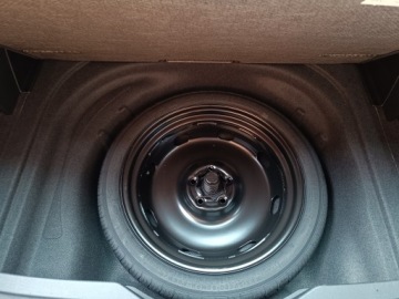 Volkswagen Golf VIII Variant 1.5 TSI 150KM 2022 VOLKSWAGEN GOLF VIII 1.5 Salon PL 150KM rok 2022 Serwis JAK NOWY, zdjęcie 18