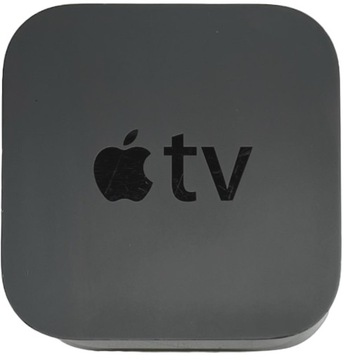 Odtwarzacz multimedialny Apple TV 32GB A1625 4 GEN HDMI ETHERNET