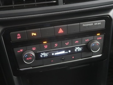 Volkswagen T-Cross SUV 1.0 TSI 110KM 2020 VW T-Cross 1.0 TSI, Salon Polska, 1. Właściciel, zdjęcie 11