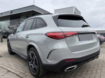 Mercedes GLC C254/X254 SUV 2.0 200d 163KM 2026 MERCEDES-BENZ GLC 200 d 4-Matic AMG Line 2.0 (163KM) 2026, zdjęcie 1