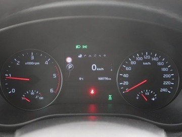 Kia Sportage IV SUV 2.0 CRDi 185KM 2016 Kia Sportage 2.0 CRDi, 182 KM, 4X4, Automat, zdjęcie 10