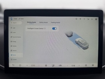 BYD 2025 BYD Dolphin Surf Comfort 156 KM bateria 43,2 kWh Elektryczny 156KM, zdjęcie 22