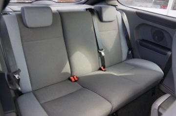 Ford Focus II Hatchback 5d 2.5 Duratec ST 225KM 2010 Ford Focus ST 2.5 Benzyna 225 KM, Klimatronic, Ksenon, Maly przebieg 2.5, zdjęcie 24