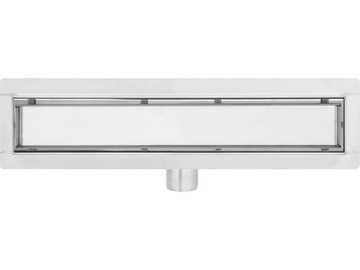 FALA ODPŁYW LINIOWY MADEIRA 80CM 75365