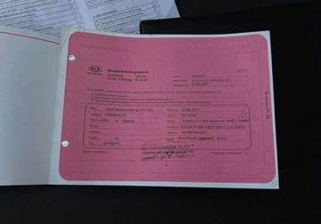 Kia Sorento III SUV 2.2 CRDi 200KM 2017 Kia Sorento 2.2 CRDI automat 4x4 bezwypadkowa zarejestrowana 7 osobowa, zdjęcie 36