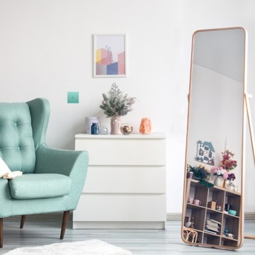 СЕНСОРНЫЙ ПЕРЕКЛЮЧАТЕЛЬ LIVOLO С ОДНЫМ СТЕКЛОМ. ЗЕЛЕНЫЙ