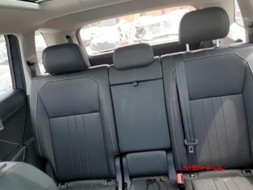 Volkswagen Tiguan II 2023 Volkswagen Tiguan 2023 r., 2,0L SE FWD 2.0 Benzyna 184KM, zdjęcie 9