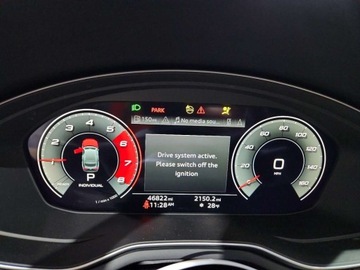 Audi A5 F5 2021 Audi S5 Coupe Prestige 2021 3.0 Benzyna 349KM, zdjęcie 9