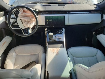 Land Rover Range Rover V 2023 Land Rover Range Rover Sport Dynamic Se 2023 3.0 Benzyna 355KM, zdjęcie 8