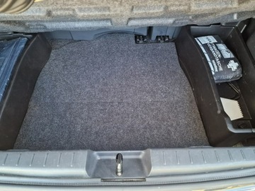 Toyota Yaris II Hatchback 5d 1.4 D-4D 90KM 2006 Toyota Yaris 1.4 D4-D 90 KM, Klimatyzacja, Klucz, zdjęcie 23