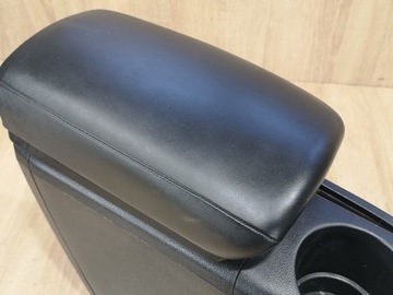 ЦЕНТРАЛЬНЫЙ ТУННЕЛЬ ПОДЛОКОТНИК QASHQAI J10 ЛИФТ