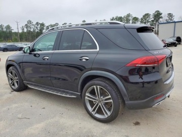 Mercedes GLE V167 2020 Mercedes-Benz GLE 350 4Matic 2020 2.0 Benzyna 255KM, zdjęcie 1