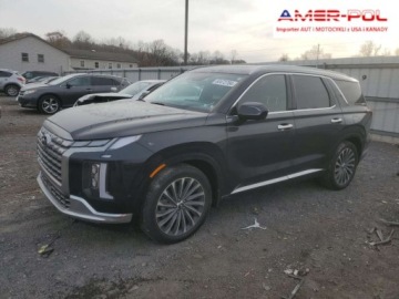 Hyundai 2023 Hyundai Palisade 2023, 3.8L, 4x4, CALLIGRAPHY, od ubezpieczalni 3.8 Benzyna