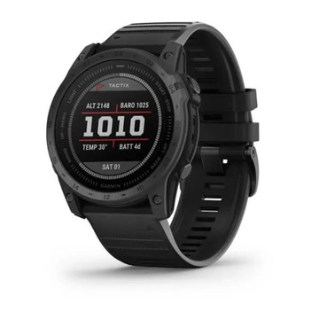GARMIN TACTIX 7 Standard Edition smartwatch