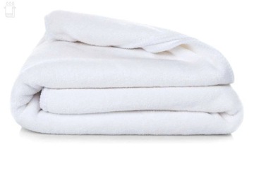 Ręcznik 30 x 30 Euro Kol. Amy 15 - 380 g/m2 Biel
