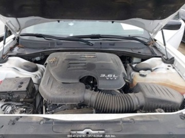 Dodge Charger VII 2022 Dodge Charger 2022r., GT, od ubezpieczalni 3.6 Benzyna 300KM, zdjęcie 11