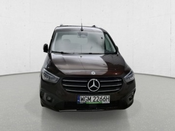 Mercedes Citan W420 Furgon 1.5 112 CDI 116KM 2022 Mercedes Citan Poleasingowe.pl, zdjęcie 1