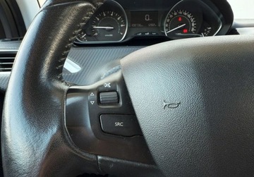 Peugeot 2008 I SUV Facelifting 1.2 PureTech 82KM 2016 Peugeot 2008 1.2 PureTech 82KM Access EU6 MT5 Salon PL ASO I-wszy wlascici, zdjęcie 12