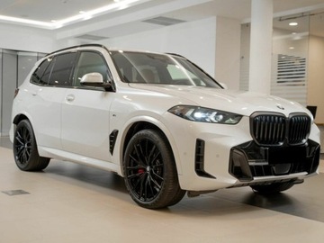 BMW X5 G05 SUV Facelifting 3.0 30d 298KM 2025 xDrive30d Sport Suv 3.0 (298KM) 2025, zdjęcie 7