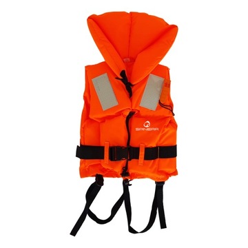 SPINERA kamizelka ratunkowa Superfit Life 20-30kg