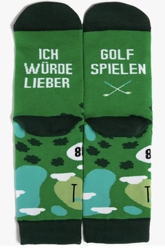 РАЗМЕР ЦВЕТНЫХ НОСКОВ ДЛЯ ГОЛЬФА. УНИВЕРСАЛЬНЫЙ