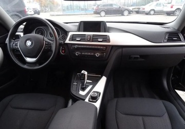 BMW Seria 4 F32-33-36 Coupe 420d 184KM 2014 BMW Seria 4 2.0D 184KM Automat Navi Kamera Xenon Oplacona 2.0 Diesel, zdjęcie 14
