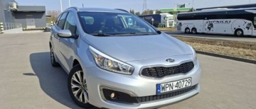 Kia Ceed II pro_cee´d 1.6 CRDi 128KM 2016 Kia Ceed Kia Ceed 1.6 CRDi L 1.6 Diesel 128KM, zdjęcie 26
