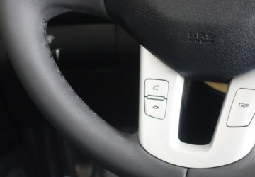 Kia Ceed I Hatchback 5d Facelifting 1.6 CRDi VGT 115KM 2012 Kia Cee'd 1.6, zdjęcie 22