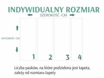 Детские фотообои животные на сафари на заказ М167