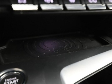 Peugeot 408 2022 Peugeot 408 PHEV automat full LED skóra/alcantara, zdjęcie 29