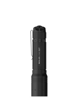 Ledlenser Solidline ST5R, аккумуляторный фонарик,
