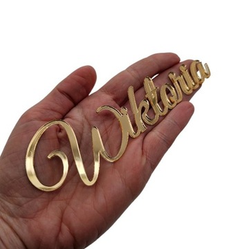 Золотой топпер для причастия НАБОР украшений для торта для причастия НАЗВАНИЕ золотое зеркало