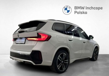 BMW X1 U11 2024 BMW X1 X1 23d xDrive, M Pakiet, Hak, Faktura VAT 23, Gwarancja 2.0 Diesel, zdjęcie 4