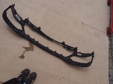 ЮБКА БАМПЕРА AUDI A4 B9 ALLROAD 8W9807521F